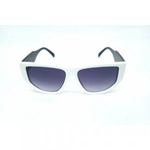 Солнцезащитные очки Louis Vuitton, белый VUITTON. Цвет: белый