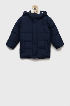 Куртка для мальчика Gap, темно-синий GAP