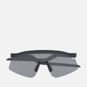 Солнцезащитные очки Hydra Oakley. Цвет: чёрный