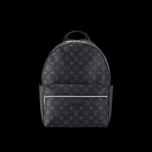 Рюкзак Discovery MM , чёрный Louis Vuitton
