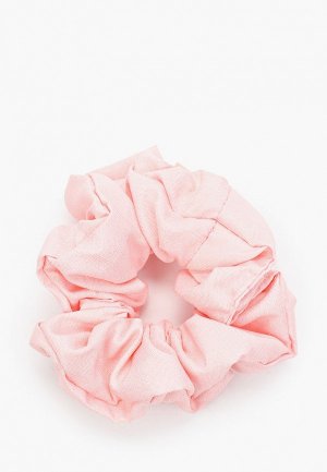 Резинка invisibobble SPRUNCHIE Paint no Mountain High. Цвет: розовый