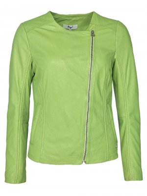 Межсезонная куртка , зеленый Maze
