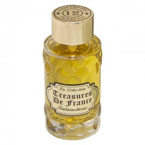 Духи Fontainebleau 12 Francais Parfumeurs. Цвет: бесцветный