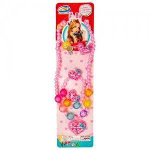 Игрушки для девочек / набор творчества/сережки подарок детские украшения девочке серьги подарочный Нет бренда