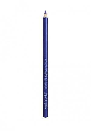 Карандаш Wet n Wild Для Глаз Color Icon Kohl Liner Pencil Е609a like, comment, or share. Цвет: синий