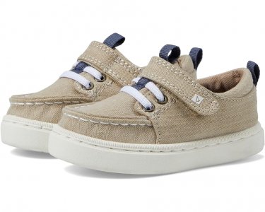 Кроссовки Offshore Lace Washable, хаки Sperry