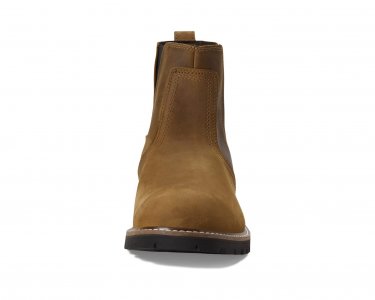 Ботинки McKinney Chelsea , коричневый Kodiak