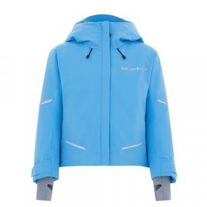 Куртка , размер 140, голубой STAYER. Цвет: голубой