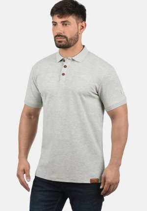 Рубашка-поло SDTRIPPOLO , цвет light grey melange Solid
