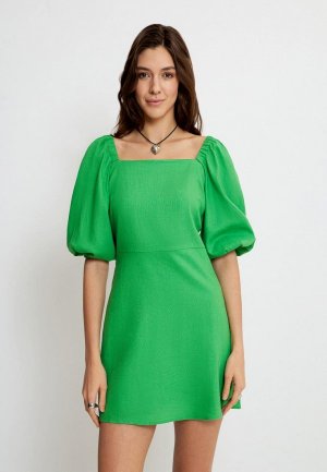 Платье Concept Club. Цвет: зеленый
