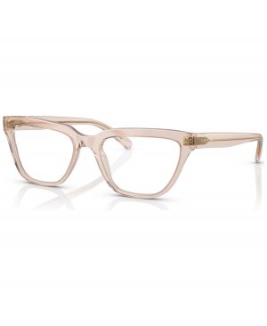 Женские прямоугольные очки, VO5443 54 Vogue Eyewear