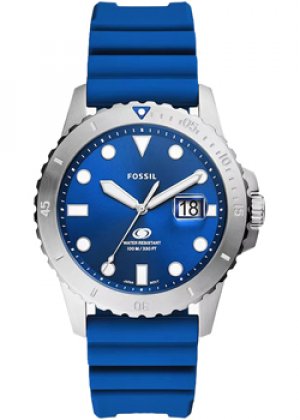 Fashion наручные мужские часы FS5998. Коллекция Blue Fossil
