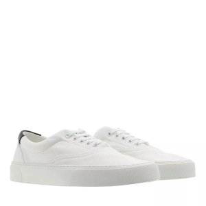 Кроссовки venice sneakers white , белый Saint Laurent