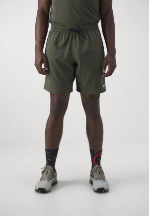 Спортивные шорты Short , зеленый Reebok