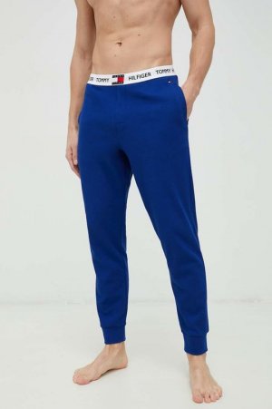 Пижамные штаны , темно-синий Tommy Hilfiger