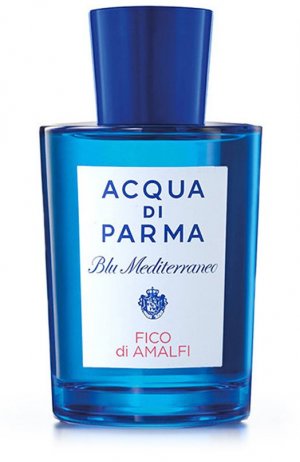 Туалетная вода Blu Mediterraneo Fico Di Amalphi (150ml) Acqua Parma. Цвет: бесцветный