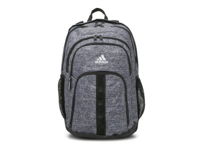 Рюкзак Prime 6 adidas, серый Adidas