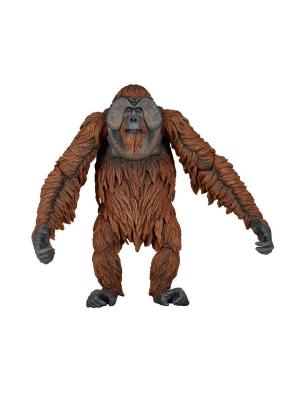 Фигурка Dawn Of The Planet Apes 7 Series 1 - Maurice Neca. Цвет: рыжий