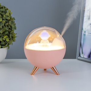 Ночник увлажнитель RISALUX