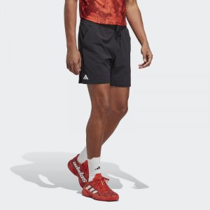 Теннисные шорты Ergo ADIDAS, цвет schwarz Adidas