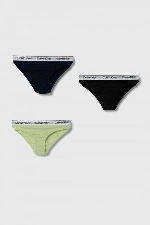Детские трусы , 5 шт., мультиколор Calvin Klein Underwear