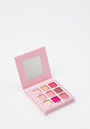 Палетка для глаз Makeup Obsession Pretty In Pink, 1,3 г. Цвет: разноцветный