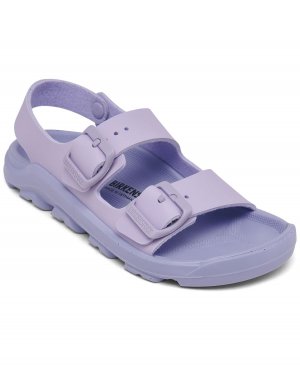 Сандалии Little Kids Mogami с закрытой застежкой от Finish Line Birkenstock