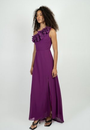 Вечернее платье Dilira , фиолетовый TFNC