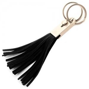 Ключница черная 560090/1 Tony Perotti. Цвет: черный