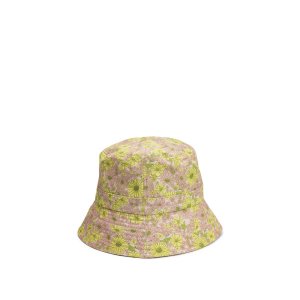 Шляпа LA REDOUTE COLLECTIONS. Цвет: розовый