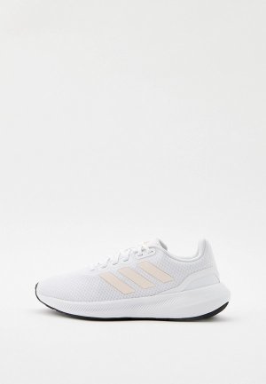 Кроссовки adidas RUNFALCON 3.0 W. Цвет: белый