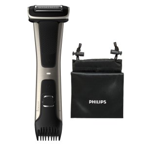 Машинки для стрижки волос/бритва BG7025/15 Черный Philips