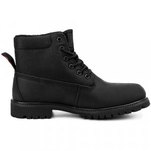Женские зимние ботинки New Jersey Black / 39 EU Affex. Цвет: черный