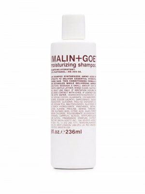 Шампунь Moisturizing MALIN+GOETZ. Цвет: белый