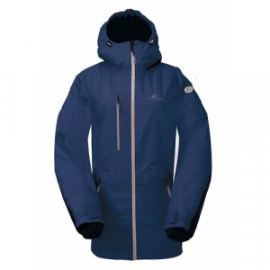 Куртка , размер XL, синий 2117 Of Sweden. Цвет: синий/темно-синий