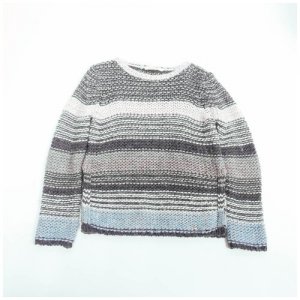Пуловер , размер 12(152), серый LIU JO. Цвет: серый
