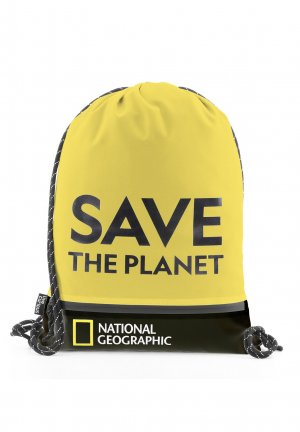 Спортивная сумка , цвет gelb National Geographic