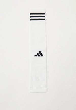 Гетры adidas TEAM SLEEVE 23. Цвет: белый