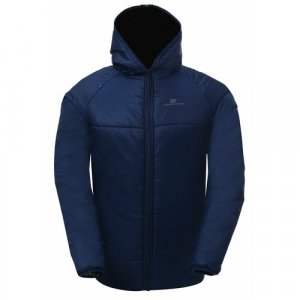 Куртка , размер S, синий 2117 Of Sweden. Цвет: темно-синий/синий