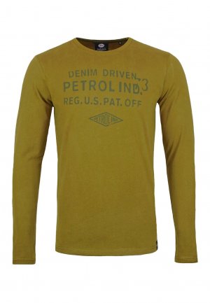 Рубашка с длинным рукавом , цвет grün Petrol Industries