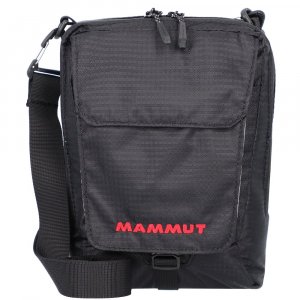 Спортивная сумка Täsch Pouch, черный Mammut