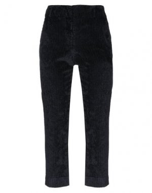 Повседневные брюки KUBERA 108. Цвет: темно-синий