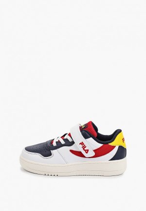 Детская обувь Fila — Купить в интернет-магазине с доставкой — LikeWear.ru