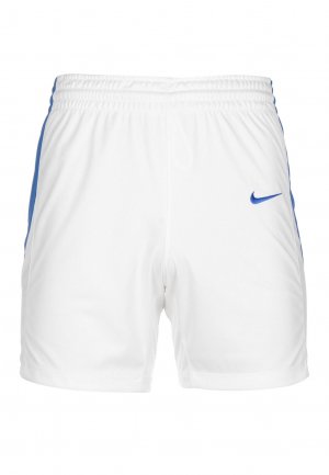 Спортивные шорты TEAM BASKETBALL STOCK , цвет white royal Nike