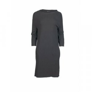 Платье , размер XS, черный Annette Gortz. Цвет: черный
