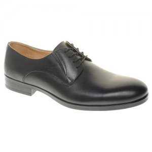 Туфли мужские демисезонные, размер 42, цвет черный, артикул 8571B999 Nord. Цвет: черный