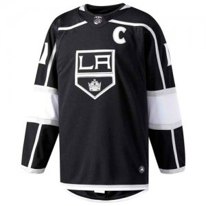 Хоккейный свитер Los Angeles Kings Kopitar 11 adidas. Цвет: черный