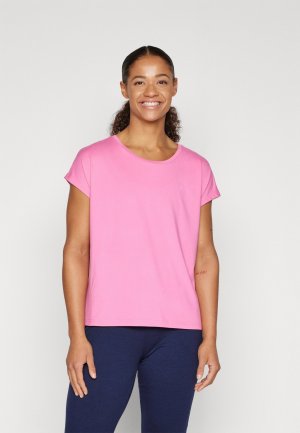 Спортивная футболка ONPAUBREE TRAIN , цвет azalea pink ONLY Play