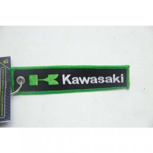 Бирка для ключей Kawasaki