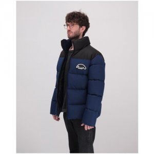 Куртка Downjacket / S Anteater. Цвет: синий